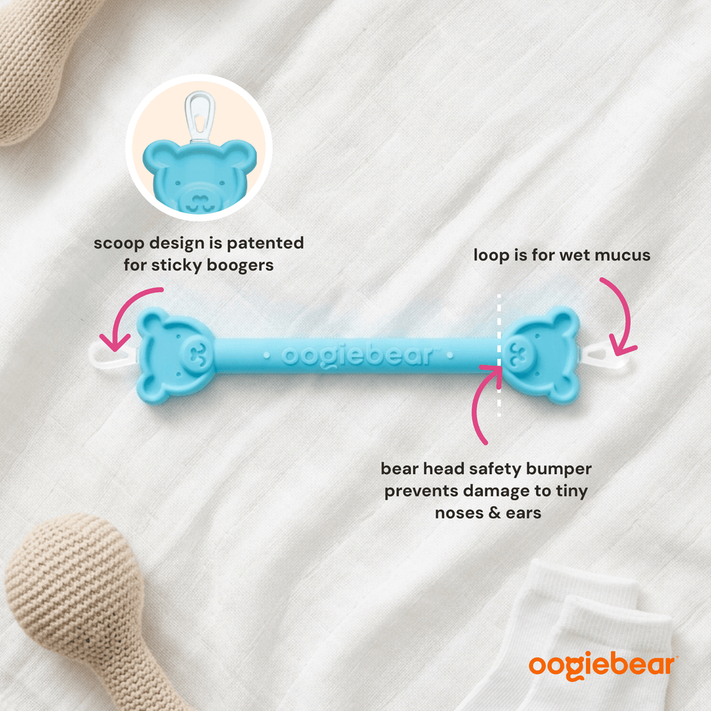 baby breathing kit
