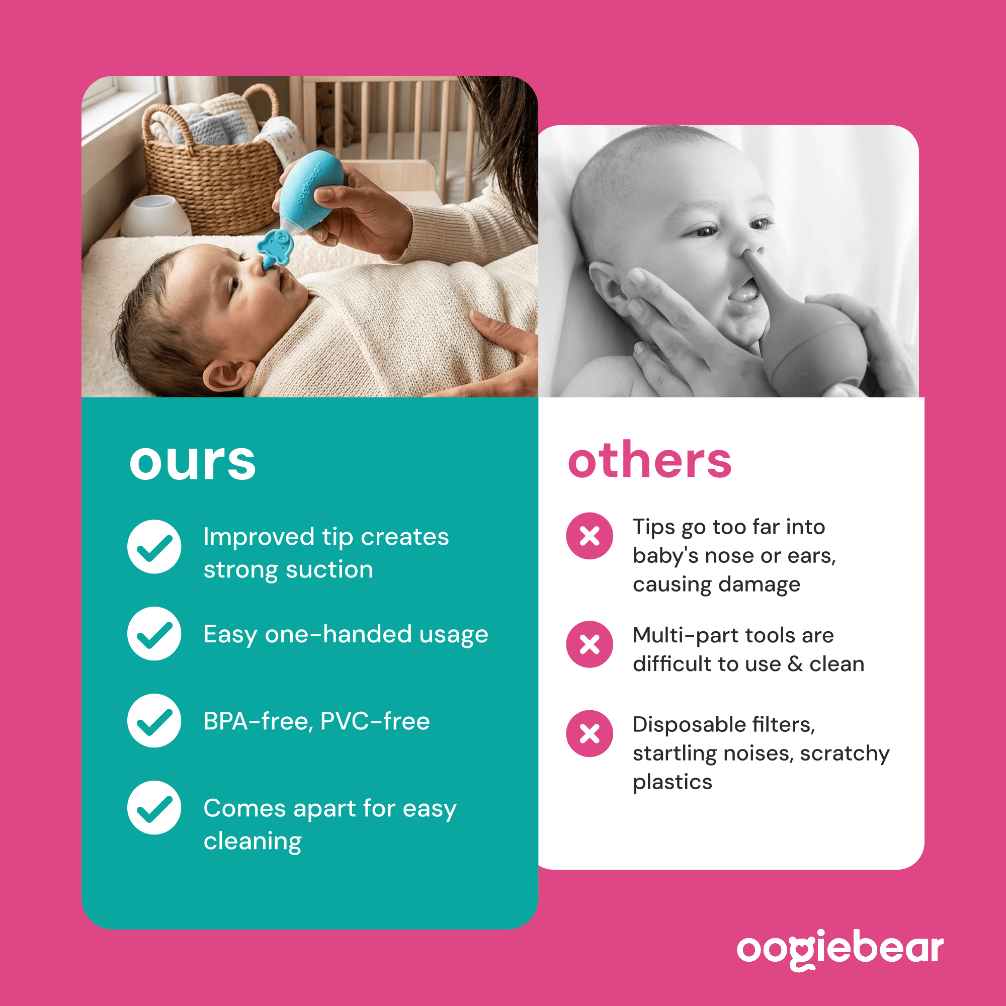 baby breathing kit