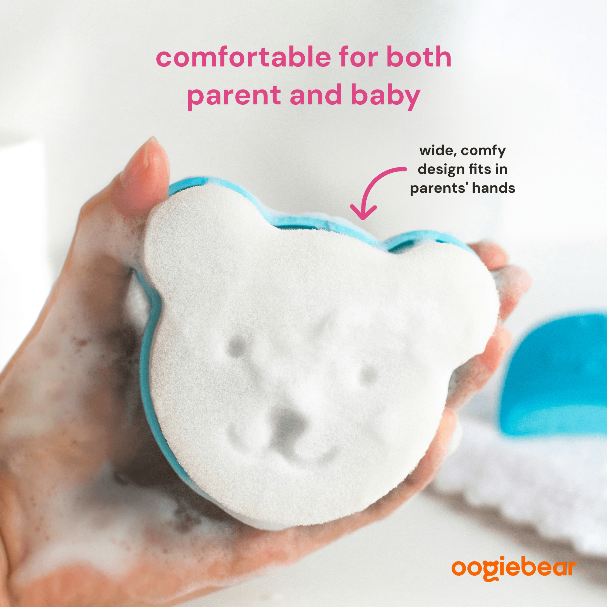 baby cradle cap kit